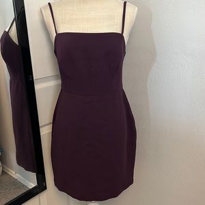 NWT•BCBG dress•8